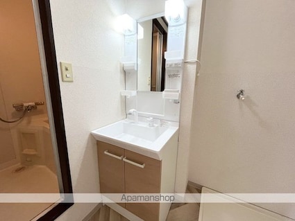 フレックスⅠ[3DK/54.3m2]の洗面所