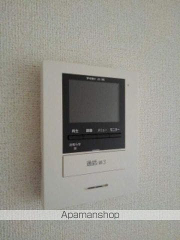 ハッピー上原タウンの内装写真