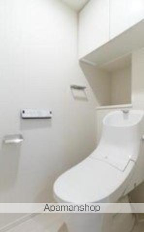リバーパーク門前仲町の内装写真
