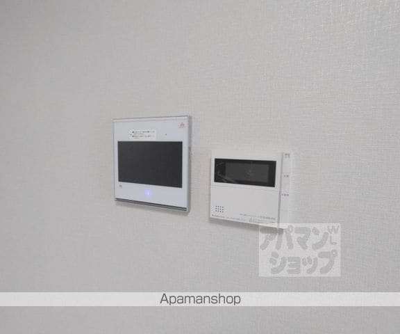 レーベン京都河原町の内装写真