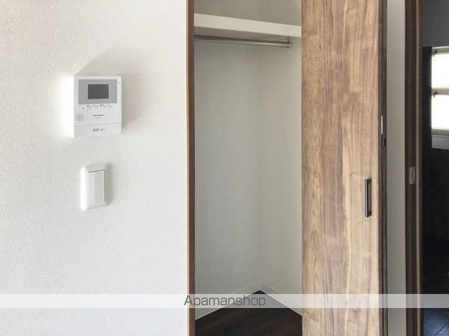 ビレッジハウス高花平3号棟の内装写真