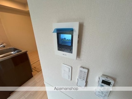 フェリシアⅢ[1LDK/40.38m2]の内装3