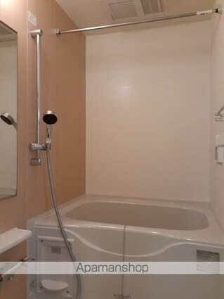 ブリーズ・カスミ[1K/26.08m2]のバス