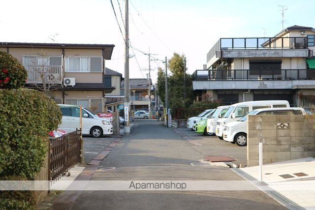 グレートヒルズ6番館の周辺写真