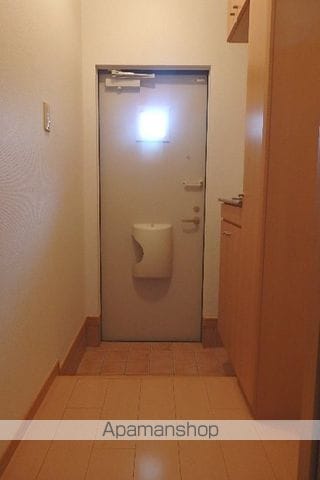 ルーナIの内装写真