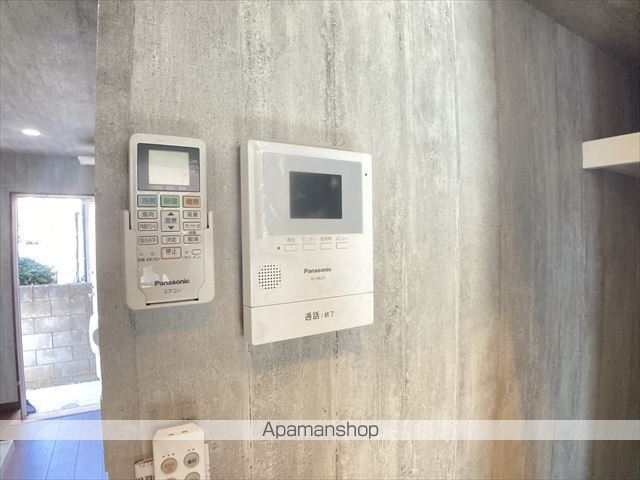 モダンハウス大和の内装写真
