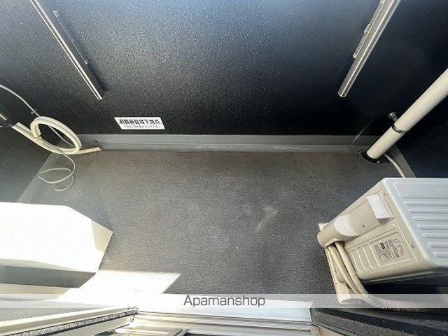 OA FLAT御立東IIの内装写真