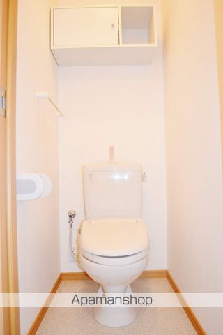 ブライトヒルズBの内装写真