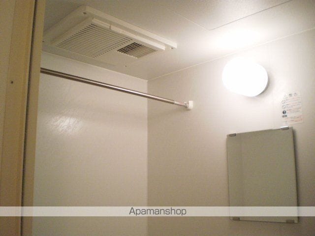 レオパレスヌーヴォグラン二本松の内装写真