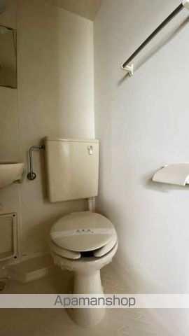 セリーヌ伊島の内装写真