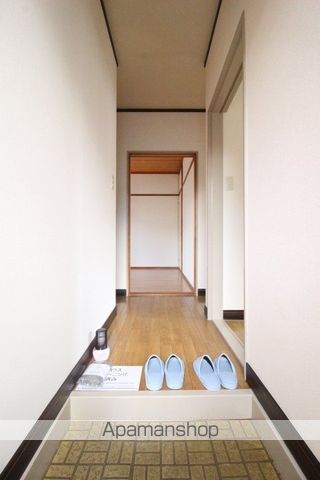 サンライフヒラタIの内装写真