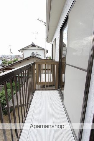 屋島タウン木村の内装写真