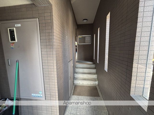 光町イーストの内装写真