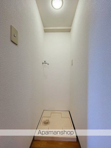 スカイコートヴァンテアン早稲田の内装写真