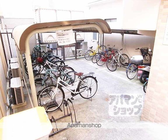 AVENIR北白川のその他写真