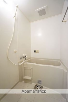 ＷＩＬＬ[2K/36.63m2]のバス