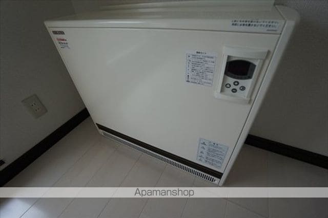 ESTANCIAIIIの内装写真