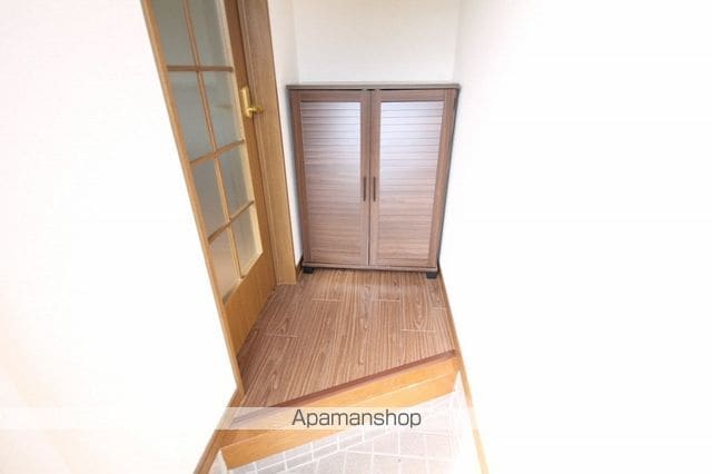 Casa Floraの内装写真
