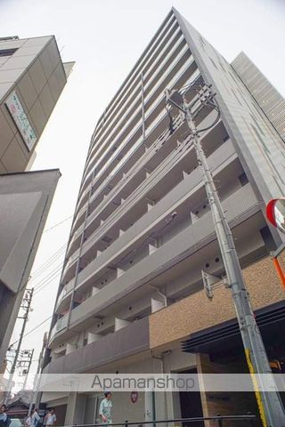 メインステージ板橋本町の外観写真