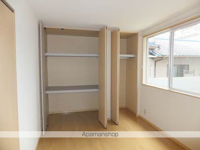 メゾンドフルール A棟の内装写真