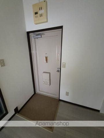 第一田万里ビルの内装写真
