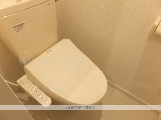 ディアコートBG’sの内装写真