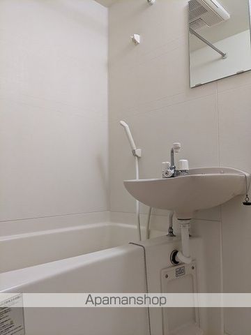 レオパレスSILKの内装写真