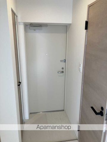 SーRESIDENCE二十四軒AVELISの内装写真