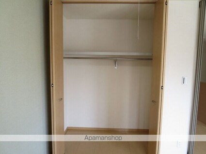 サザン・イースト[1LDK/36.29m2]の収納