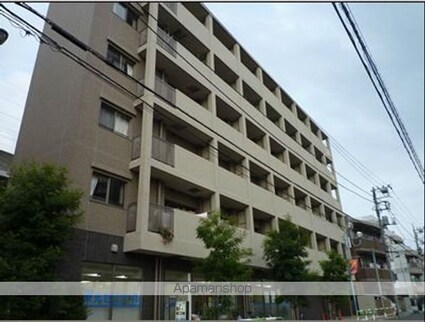 プリムヴェーレ[1LDK/39.79m2]の外観2