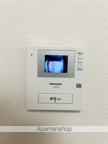 エフ・フラッツ駅前マンションの内装写真