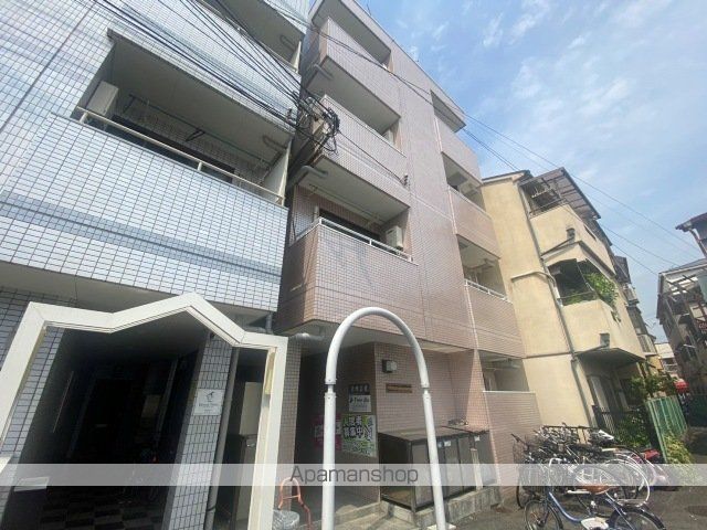 フリーディオ春日町の外観写真