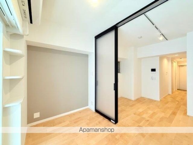アールプライム大手町[1DK/27.44m2]の玄関