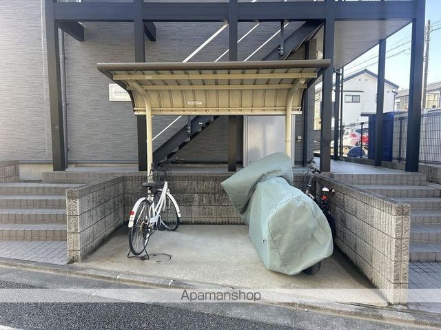 レオパレスエーデルハイムのその他写真