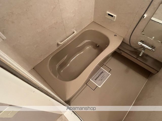 リビングタウン大平台 Cの内装写真