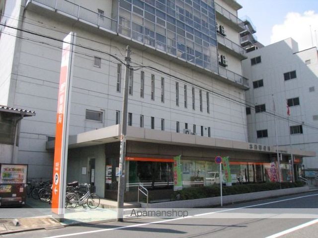 ライトテラス押上の周辺写真