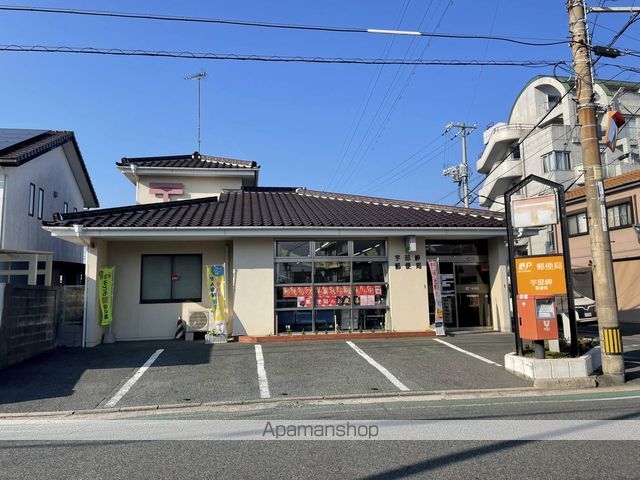 明神ビルの周辺写真