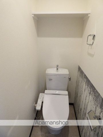 ウインズコート新大阪IIの内装写真