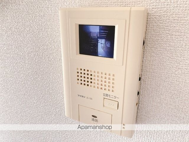 ブィラ ハッピネス B棟の内装写真