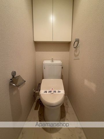 LaSante錦糸町の内装写真