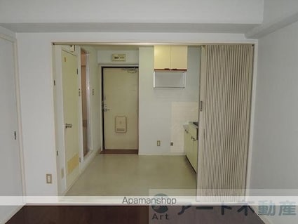 ＶＩＬＬＡ　ＳＯＮＯＤＡ[1K/24.42m2]のその他部屋・スペース