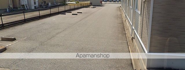 レオパレスBM IIのその他写真