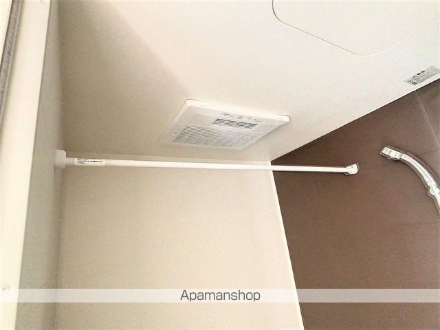 プティットフルールIIの内装写真