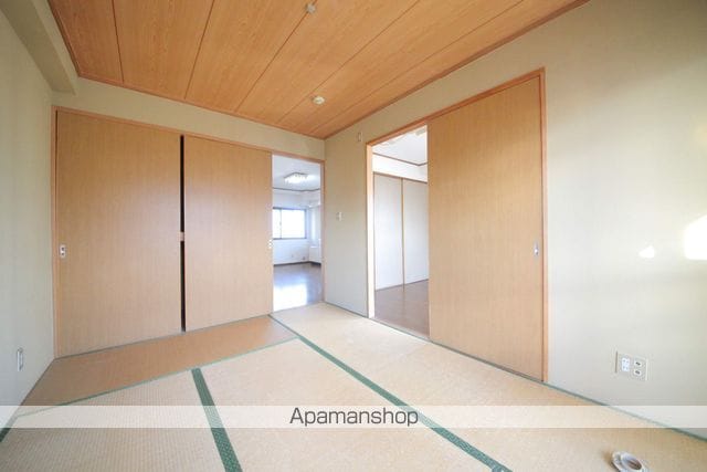 ベアーズパレスの内装写真