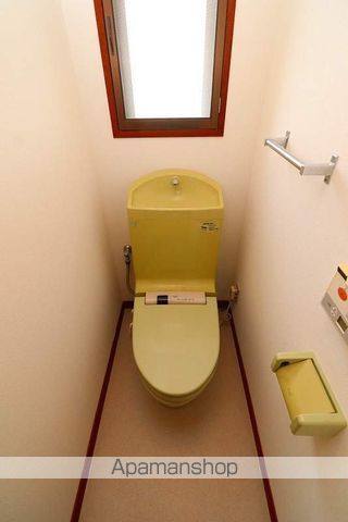 グリーンシールズ・オコの内装写真