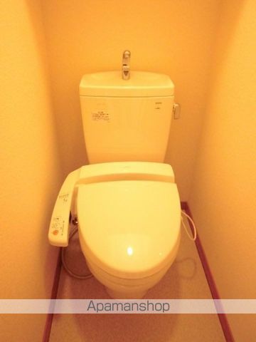 レオパレスタピスリーの内装写真