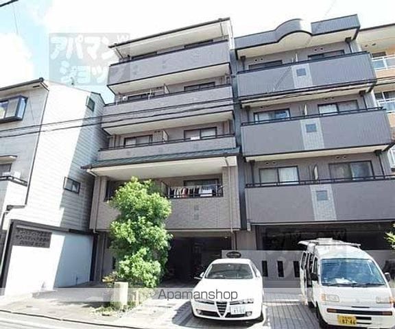 サンパティック参番館