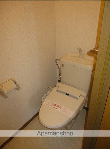 サニーコートKOBARIの内装写真