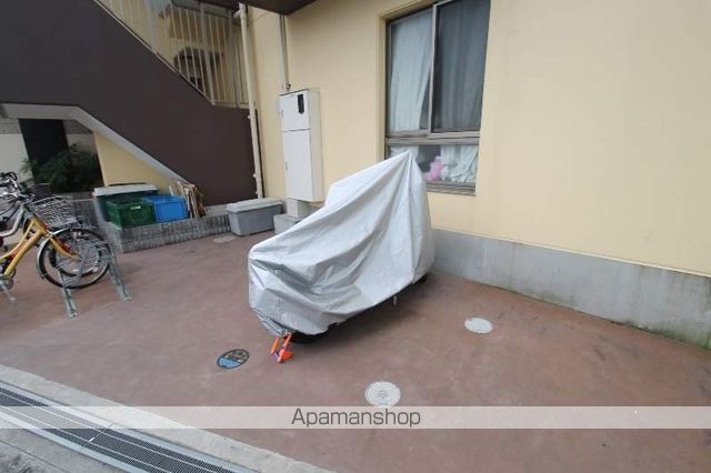 ライズ山手のその他写真