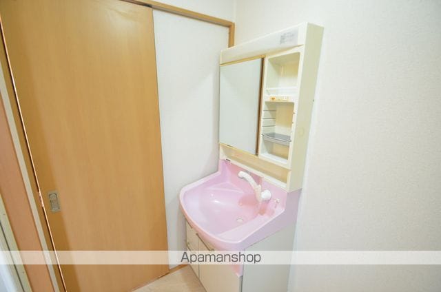 浜松市中央区 2階建 築21年の内装写真
